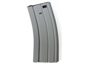 High Cap M4 Magazine Grey